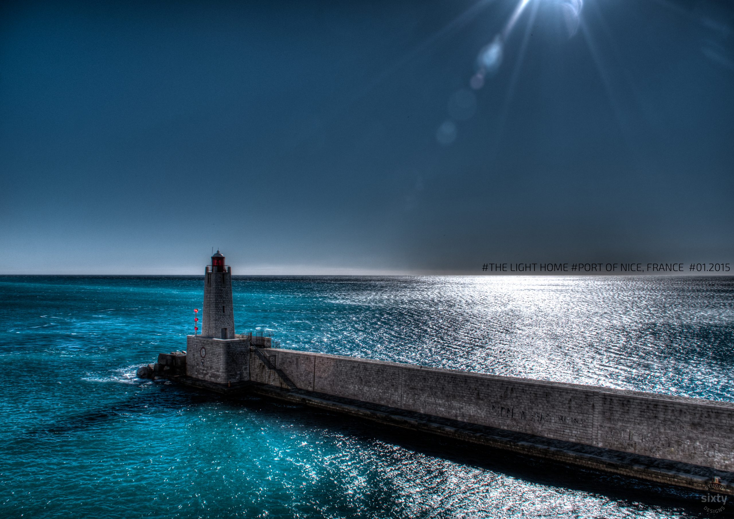 2015 • The Light Home